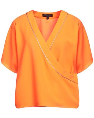 ARMANI EXCHANGE Top - Orange