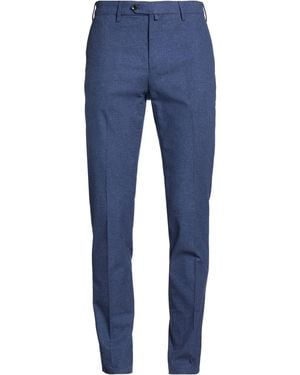 Harmont & Blaine Trousers - Blue