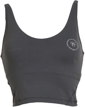 Sporty & Rich Tops - Grey