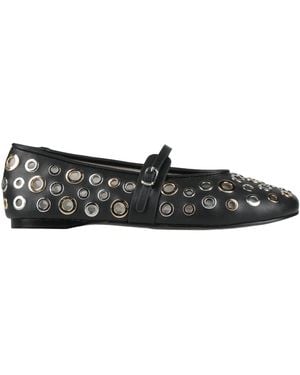 Steve Madden Bailarinas - Negro