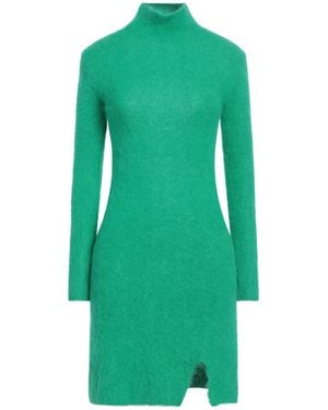 ViCOLO Mini Dress - Green