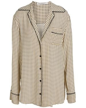 Philosophy Di Lorenzo Serafini Shirt - Natural