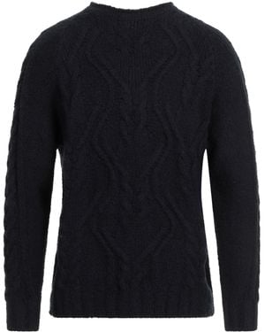 Brian Dales Sweater - Blue