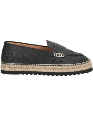 KARIDA Espadrilles - Gray