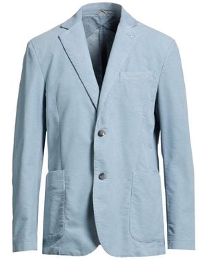 AT.P.CO Blazer - Blu