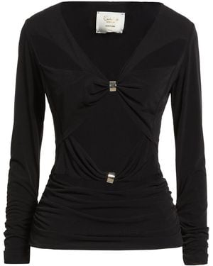 EUREKA by BABYLON Tops - Black