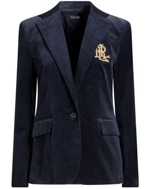 Ralph Lauren Americana - Azul