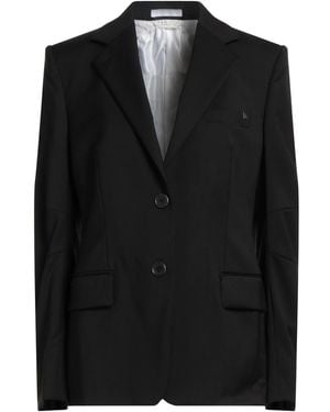 Helmut Lang Blazer - Schwarz