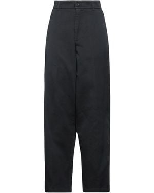 Pence Trouser - Blue