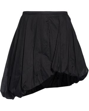 THE LATEST Mini Skirt - Black