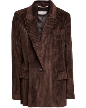 Peserico Blazer - Brown