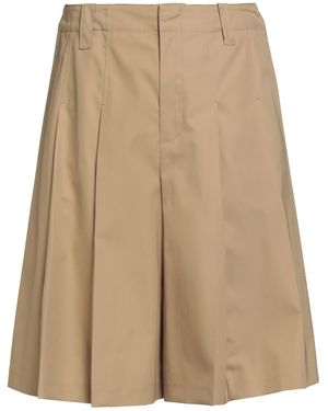 Ambush Shorts E Bermuda - Neutro