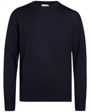 Paolo Pecora Pullover - Azul