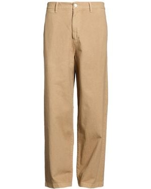 Amish Supplies Pants Cotton - Natural