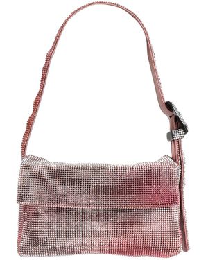 Benedetta Bruzziches Borsa A Mano - Viola
