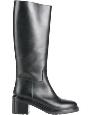 LEGRES Boot Leather - Grey