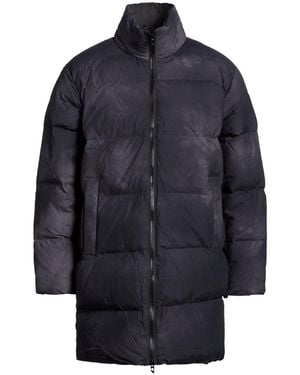 DIESEL Puffer - Blue