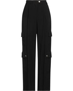 Kaos Trouser - Black