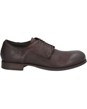 Preventi Zapatos de cordones - Marrón