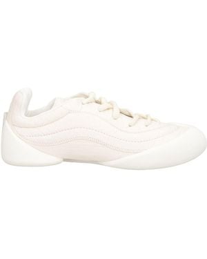 McQueen Trainers - Natural