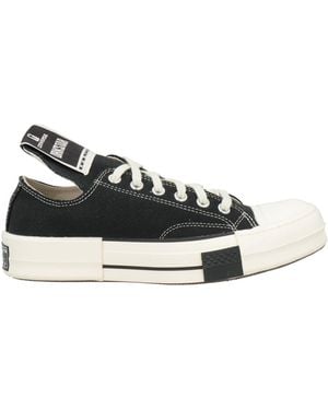 CONVERSE X DRKSHDW Sneakers - Black