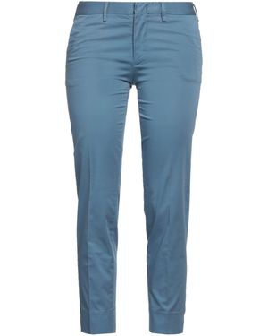 PT Torino Pantalone - Blu