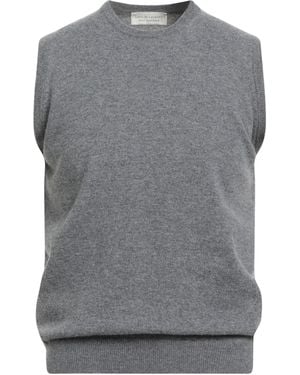 FILIPPO DE LAURENTIIS Pullover - Gris
