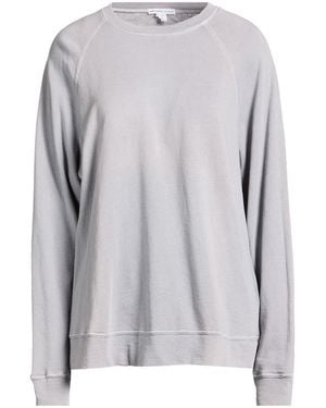 James Perse Sweatshirt - Grau