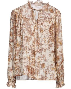 iBlues Shirt - Natural