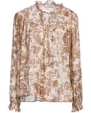 iBlues Shirt - Natural