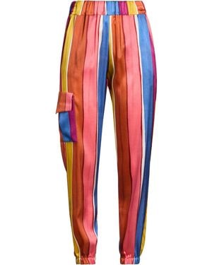 Shirtaporter Pants - Red