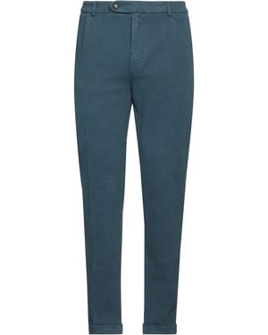 BARMAS Trouser - Blue