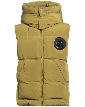 Barrow Vests - Green
