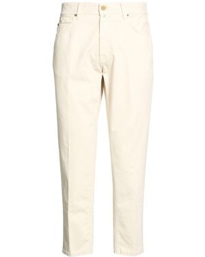 Briglia 1949 Jeans - Natural