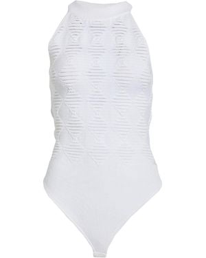 Balmain Body - Blanc