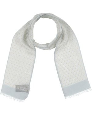 ZEGNA Bufanda - Blanco