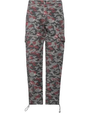 44 Label Group Pantalone - Grigio