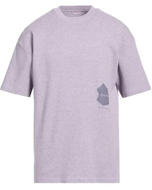 Objects IV Life T-Shirt - Purple