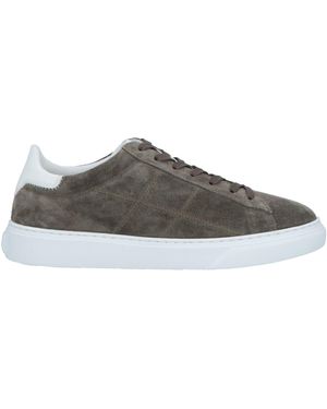 Hogan Sneakers - Grau