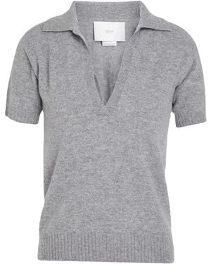 Vanisé Sweater Cashmere - Gray