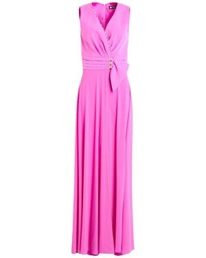 CAMILLA Jumpsuit Polyester, Elastane - Pink