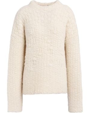 Jil Sander Jumper - Natural