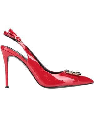 Tosca Blu Court Shoes - Pink