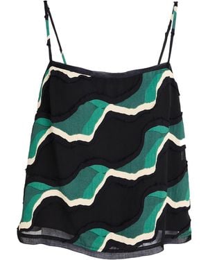 Ulla Johnson Top - Black