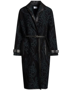 Ferragamo Coat - Black