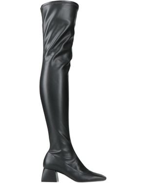 Pollini Boots - Black