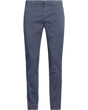 Dondup Trouser - Blue