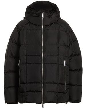 DSquared² Puffer - Black