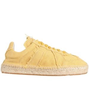 Maison Margiela Espadrillas - Neutro