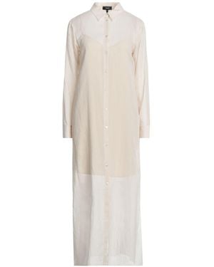 Theory Maxi Dress - White